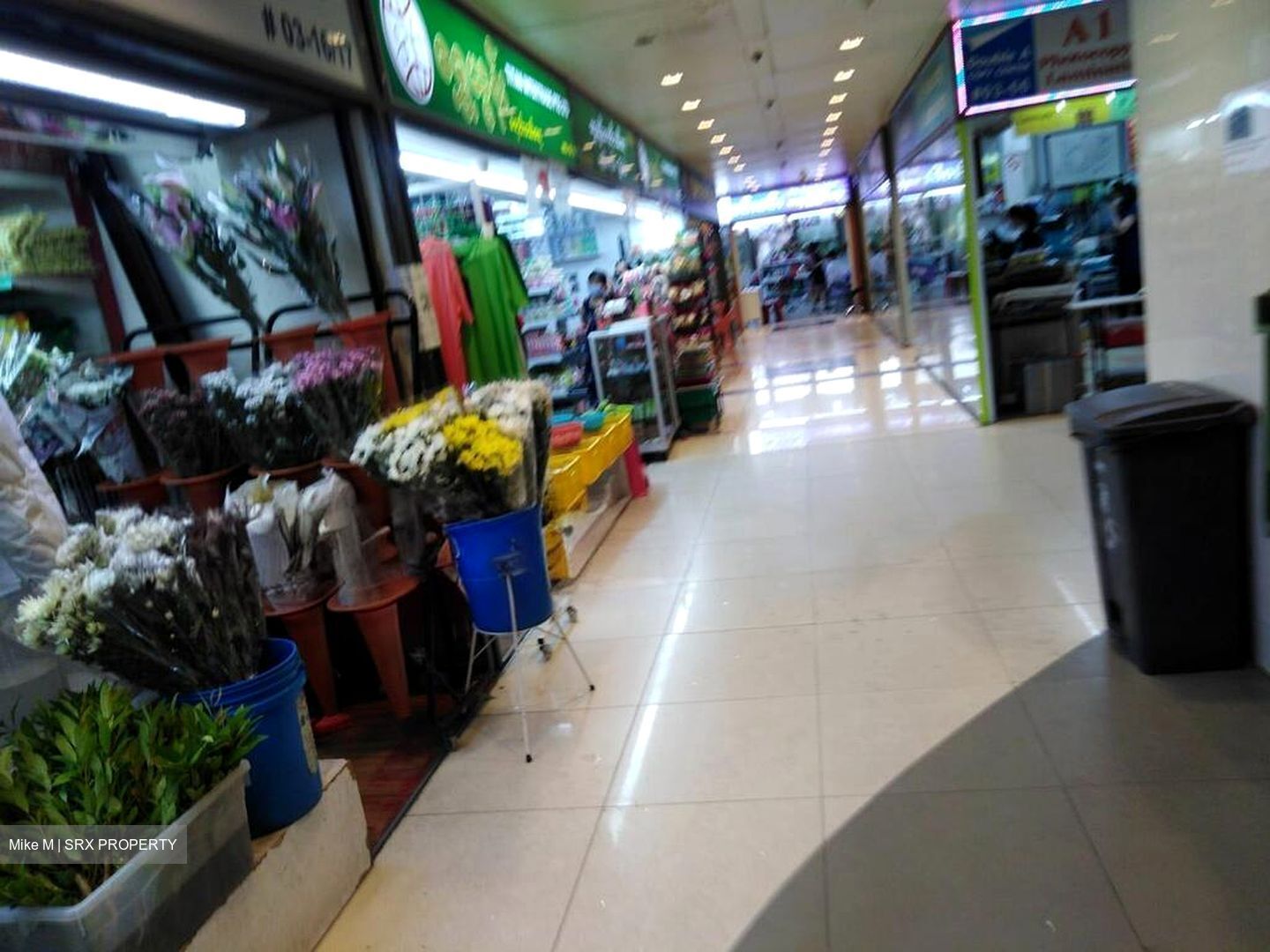 Peninsula Plaza (D6), Retail #576537141